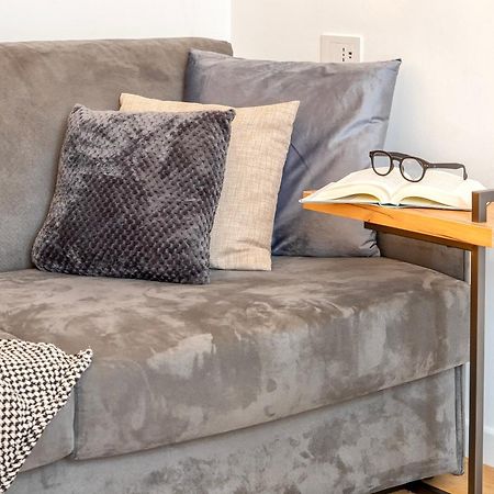 Casa Maria - Apartment In The Old Town Of Alghero Esterno foto