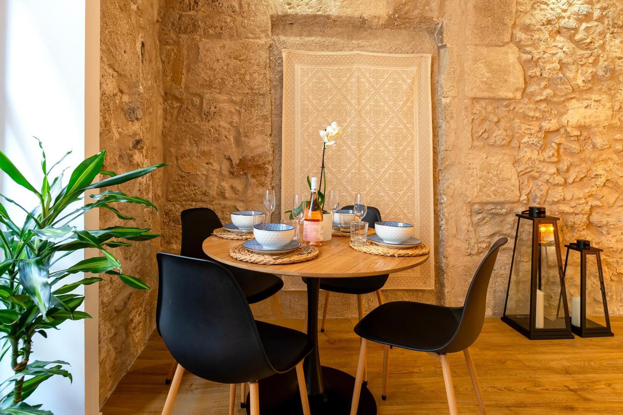 Casa Maria - Apartment In The Old Town Of Alghero Esterno foto