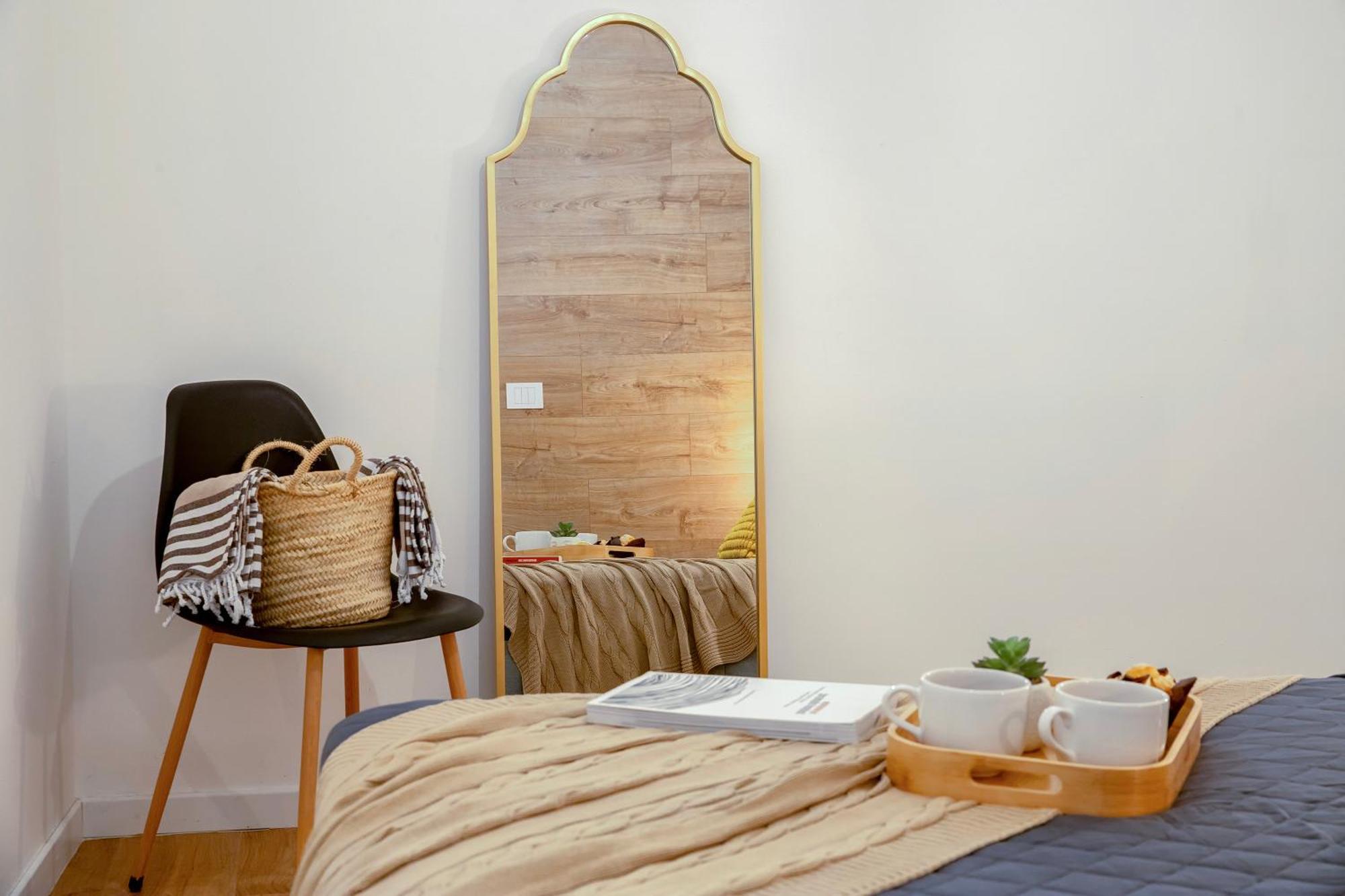 Casa Maria - Apartment In The Old Town Of Alghero Esterno foto