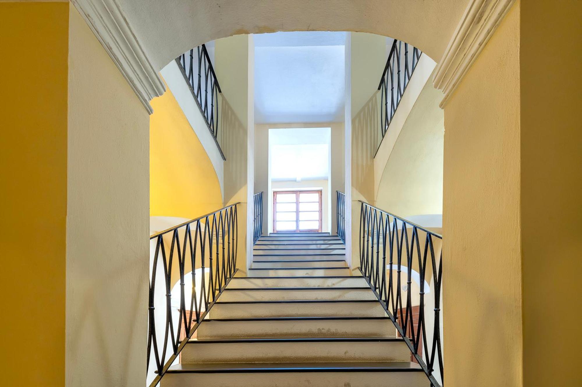 Casa Maria - Apartment In The Old Town Of Alghero Esterno foto