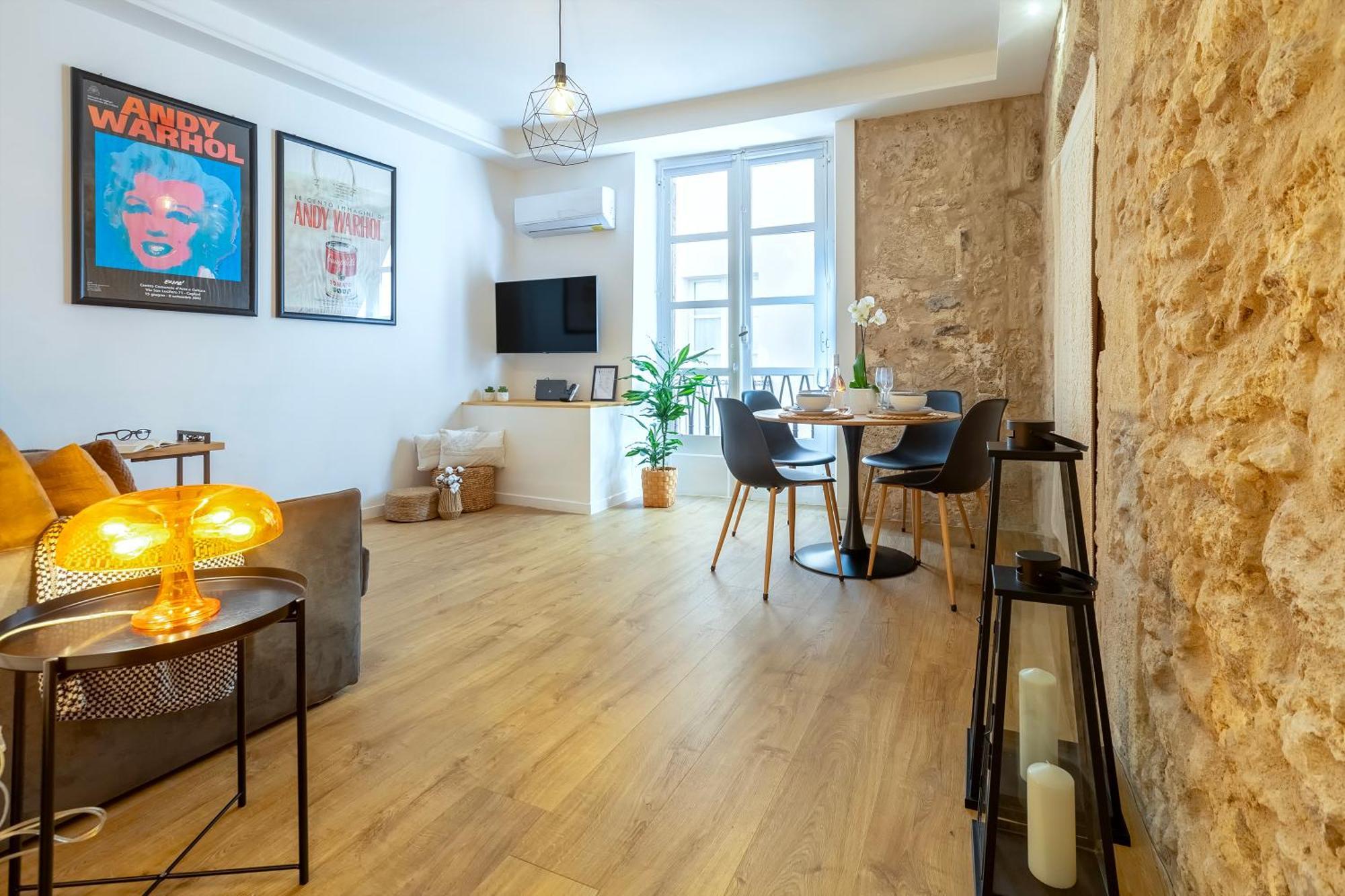 Casa Maria - Apartment In The Old Town Of Alghero Esterno foto