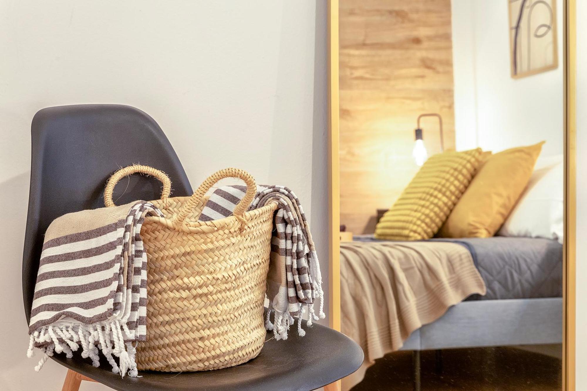 Casa Maria - Apartment In The Old Town Of Alghero Esterno foto
