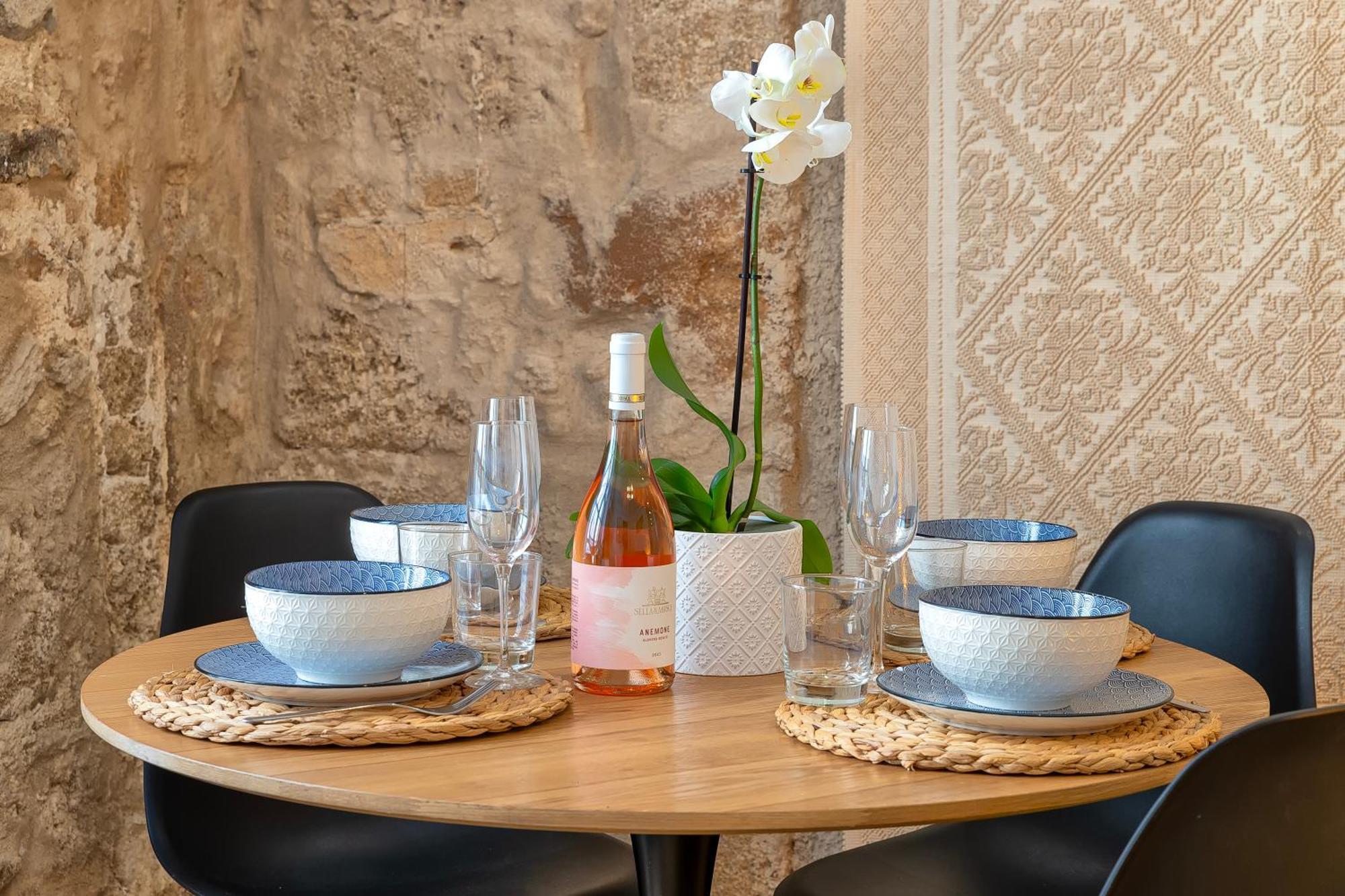 Casa Maria - Apartment In The Old Town Of Alghero Esterno foto