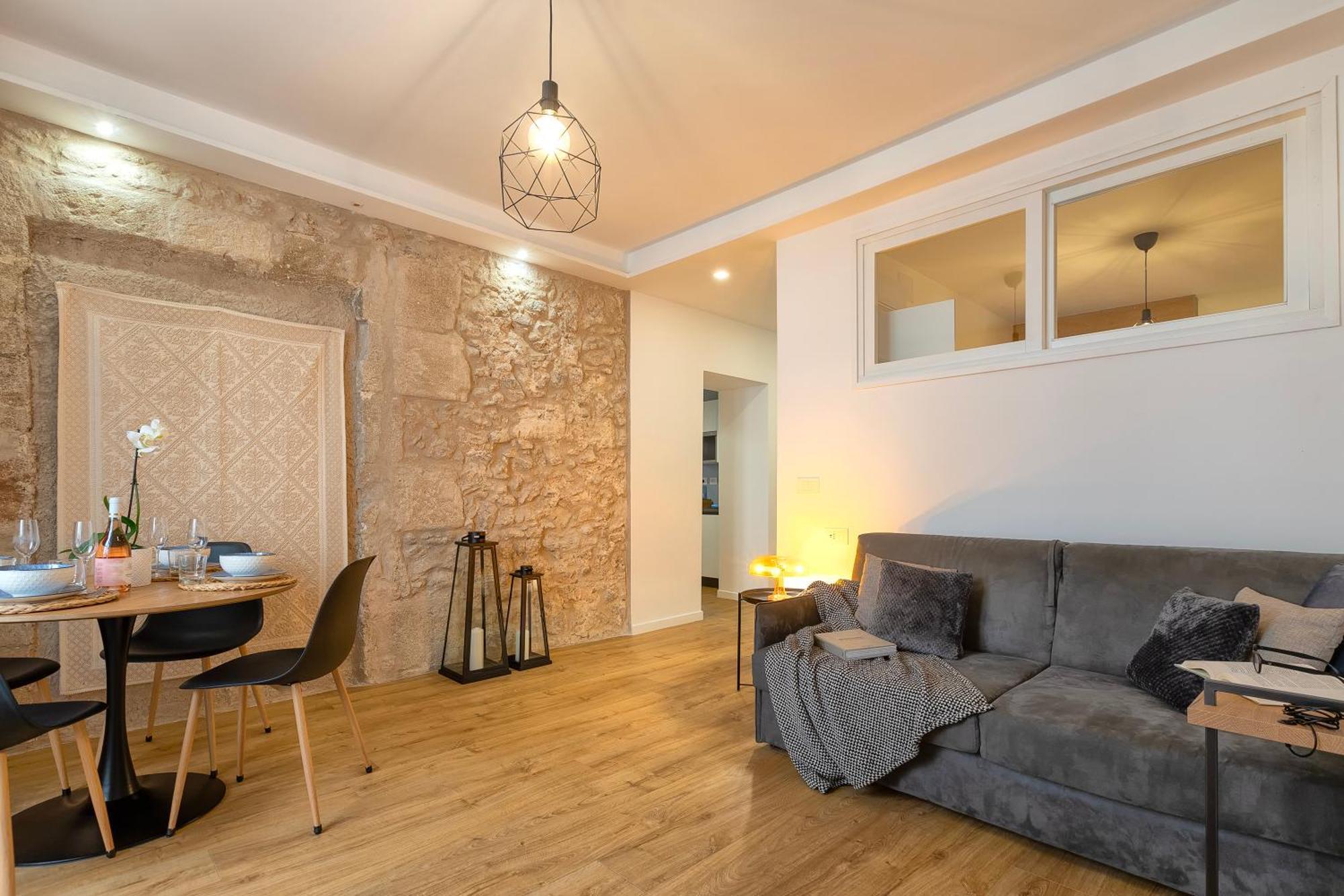 Casa Maria - Apartment In The Old Town Of Alghero Esterno foto