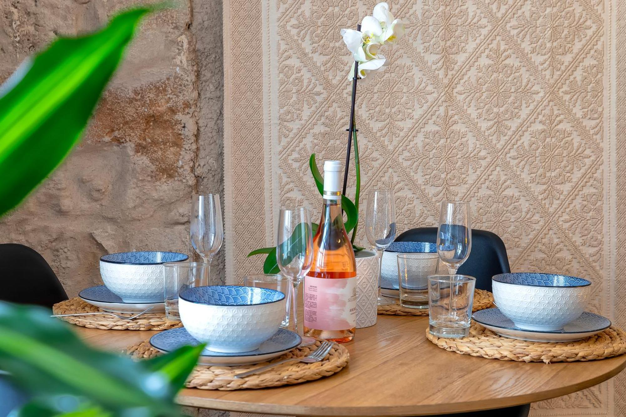 Casa Maria - Apartment In The Old Town Of Alghero Esterno foto