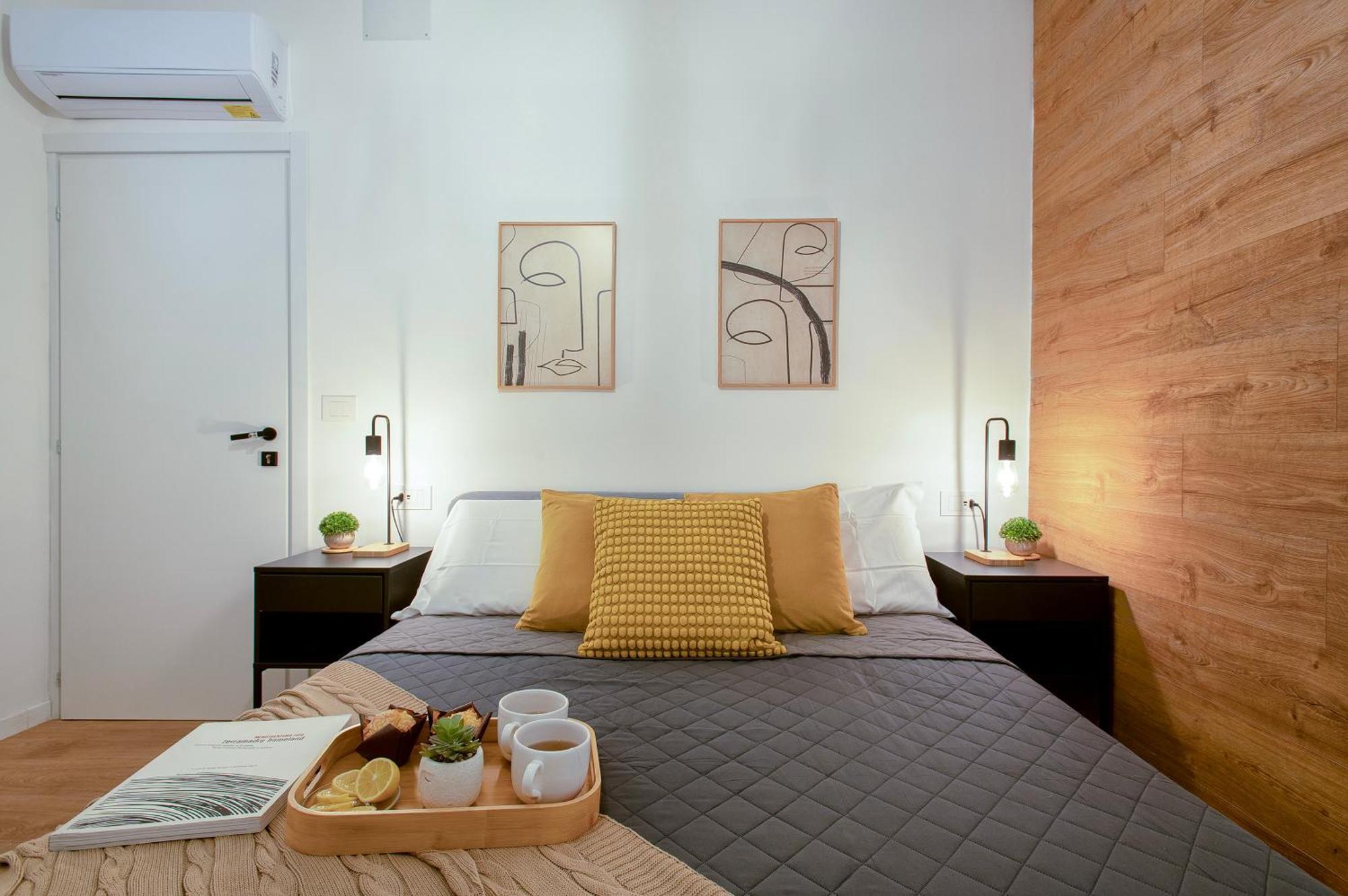 Casa Maria - Apartment In The Old Town Of Alghero Esterno foto