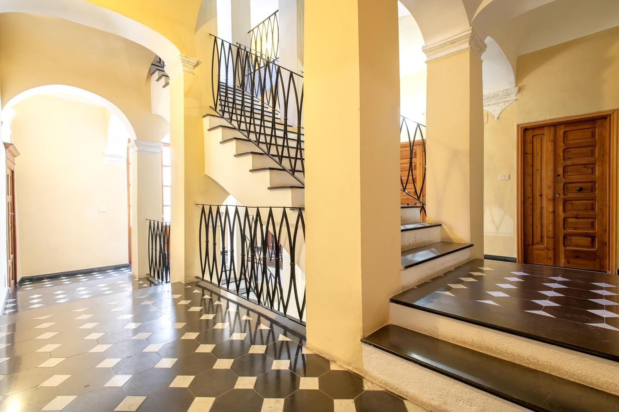 Casa Maria - Apartment In The Old Town Of Alghero Esterno foto