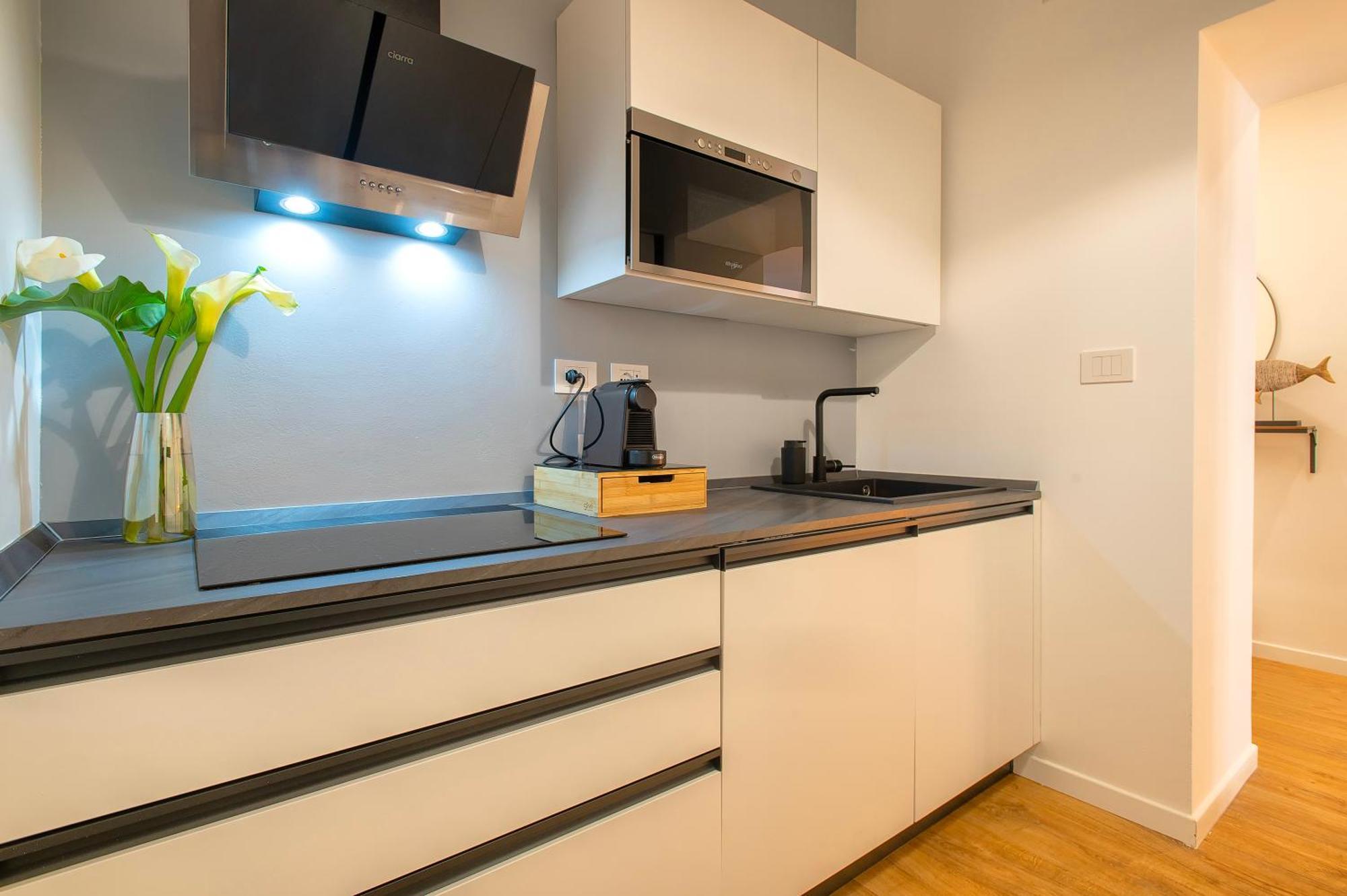 Casa Maria - Apartment In The Old Town Of Alghero Esterno foto